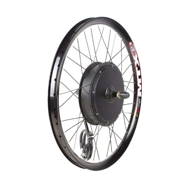 Hyper E-Bikes 3000w MTX Hub Motor Kit - Image 2